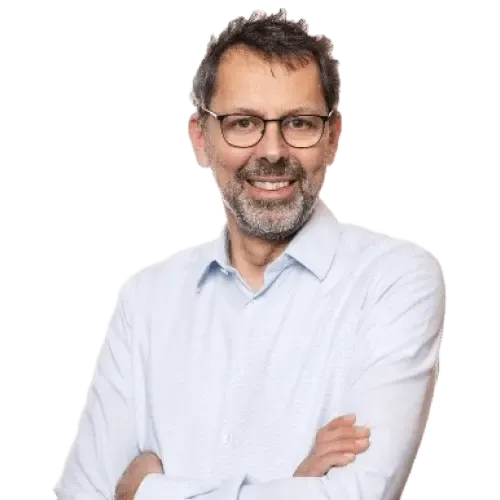 Gerald Golisch