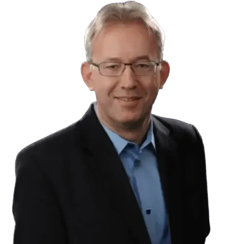 Holger Fritzinger
