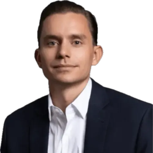 Maurice Kleimeier