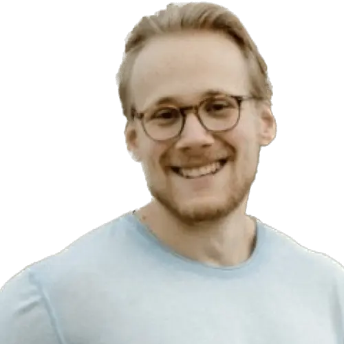Michael Heckmann