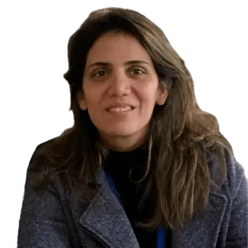 Dr. Rawan Naous